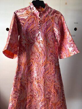 Soraya Sunset Style Dress